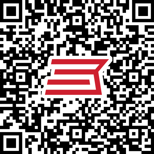 QR Code generated for this page